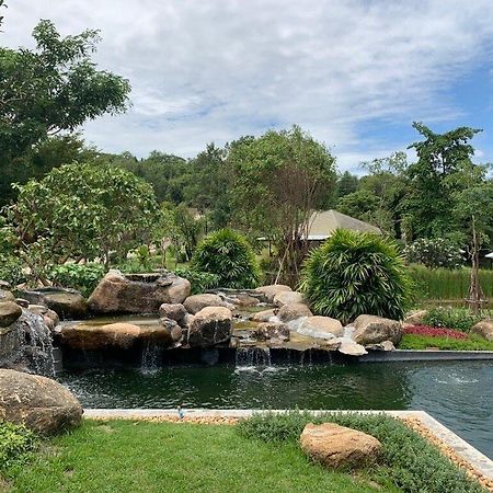הואה הין Greenfield Valley Fishing Resort מראה חיצוני תמונה