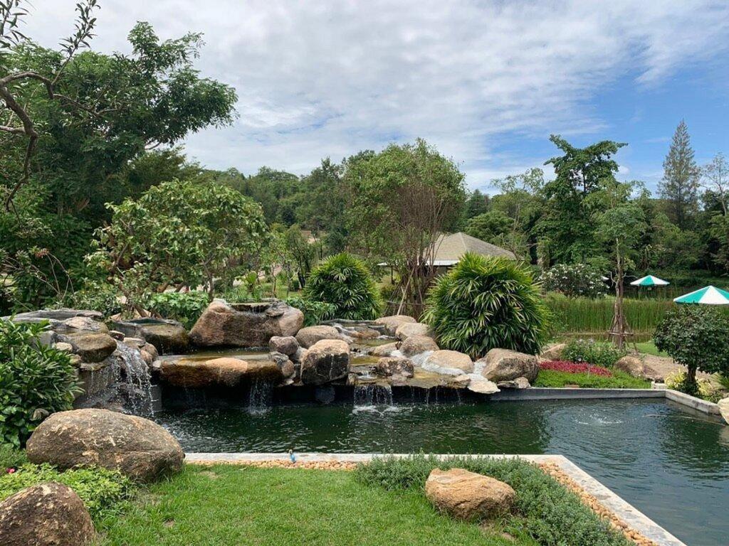 הואה הין Greenfield Valley Fishing Resort מראה חיצוני תמונה