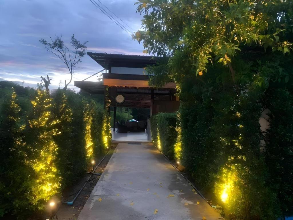 הואה הין Greenfield Valley Fishing Resort מראה חיצוני תמונה