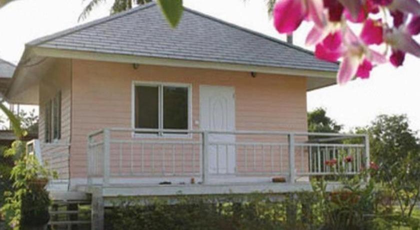 הואה הין Greenfield Valley Fishing Resort מראה חיצוני תמונה
