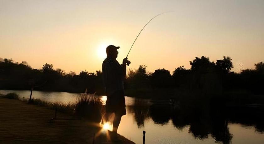 הואה הין Greenfield Valley Fishing Resort מראה חיצוני תמונה
