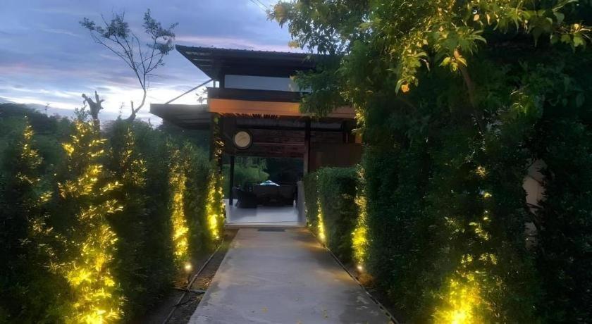 הואה הין Greenfield Valley Fishing Resort מראה חיצוני תמונה