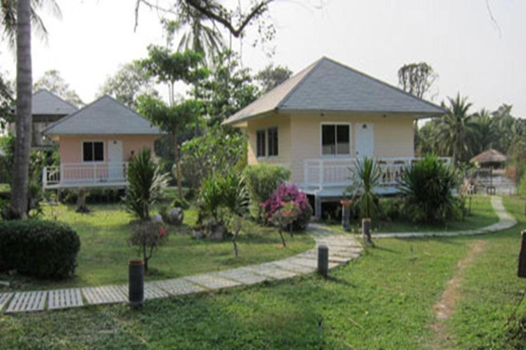 הואה הין Greenfield Valley Fishing Resort מראה חיצוני תמונה