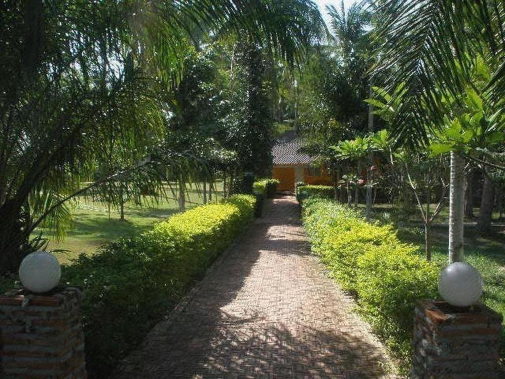 הואה הין Greenfield Valley Fishing Resort מראה חיצוני תמונה