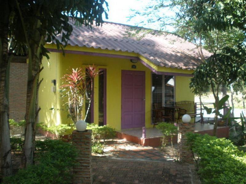 הואה הין Greenfield Valley Fishing Resort חדר תמונה